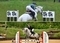 Jonty Hughes and Amy Harman triumph in the STX-UK Pony British Novice Second Rounds